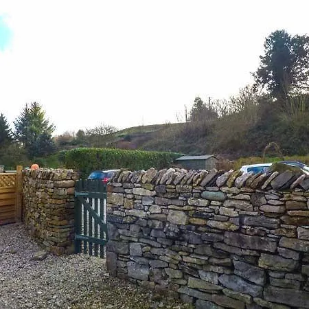 Lady Barn * Grange-over-Sands