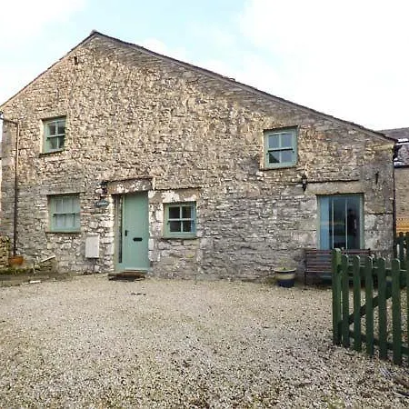 Lady Barn * Grange-over-Sands
