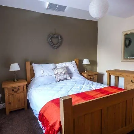 Holiday home Lady Barn *