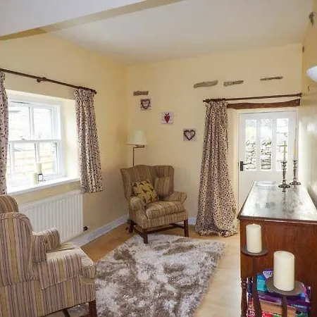 Holiday home Lady Barn *