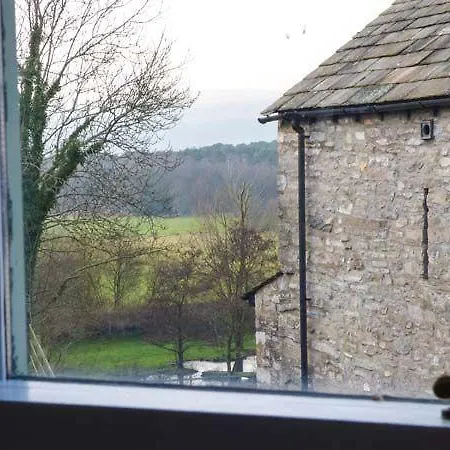 Holiday home Lady Barn *